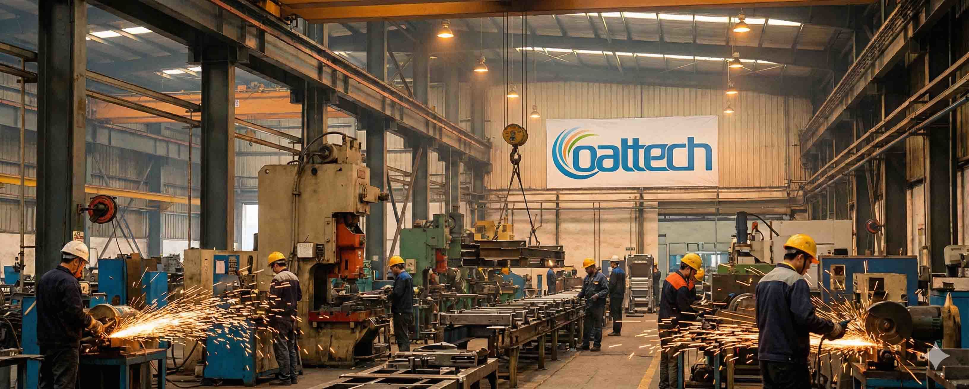 Kwaliteit Nevelcabine fabriek