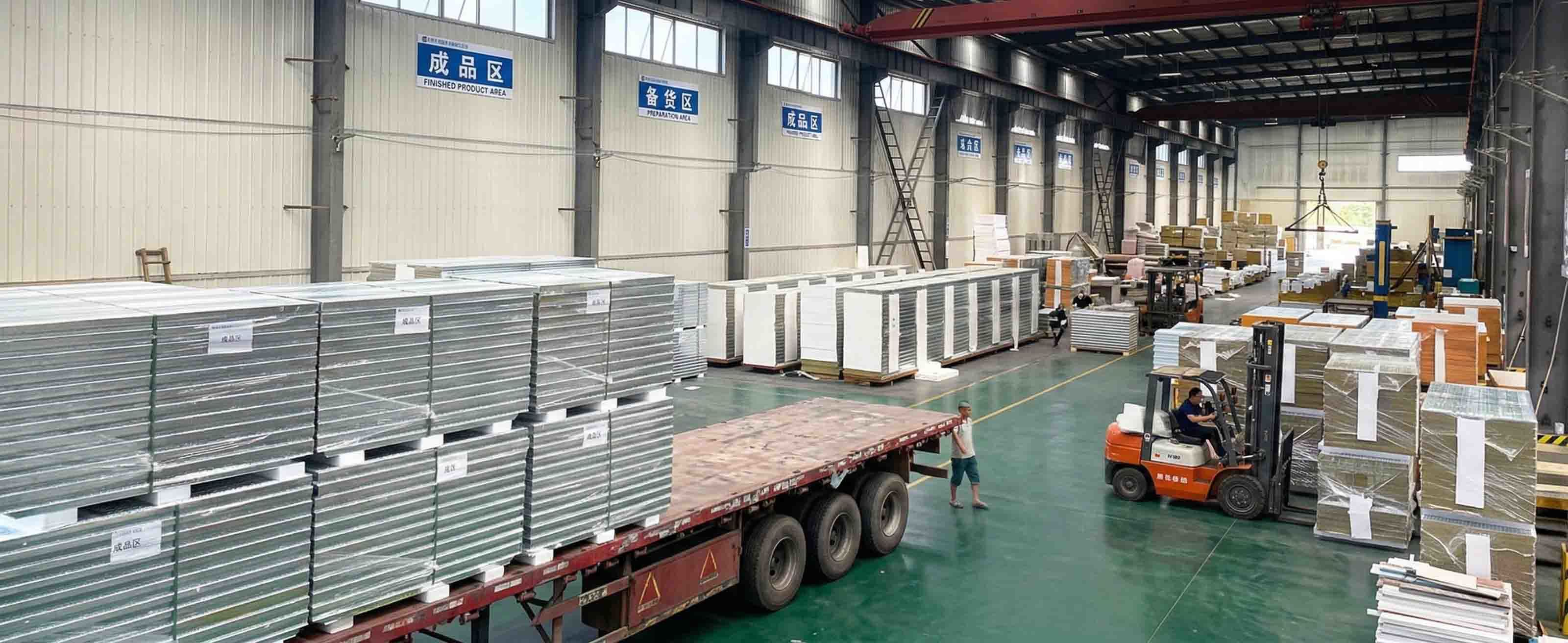 Kwaliteit Nevelcabine fabriek