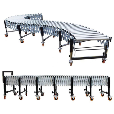 Customized Roller Painting Coating Automated Coating System For Construction Works