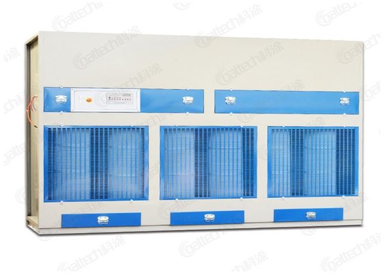 Panel Paint Booth Water Filter with Flitration Function