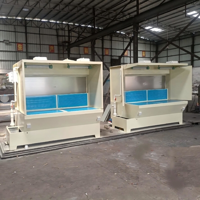 Industrial-Grade Stainless Steel Filter for Oil Mist and Fumes