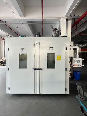 Industrial large hot blast furnace electric blast constant temperature drying furnace dehydrator industrial furnace