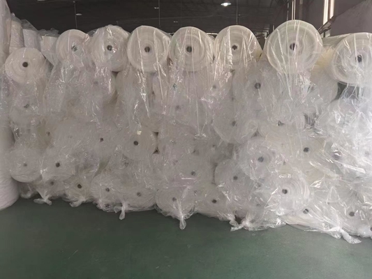 G3/EU3 Primary Filter Cotton met hoge luchtvochtigheid en temperatuurbestandheid