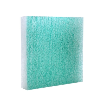 Efficiënt G3/EU3 primair filter katoen voor airconditioningsystemen