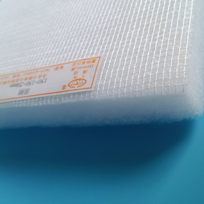 Filters met een hoge capaciteit van synthetische vezels voor het schilderen van lijnen