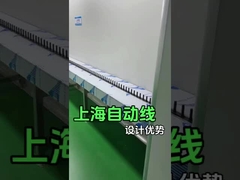 Reciprocating Spray Machine Precision Coating met gelijkmatige snelheid