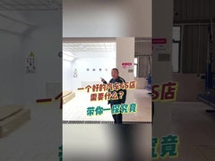 Aanpasbare voorstations voor de op maat gemaakte verfvoorbereiding van voertuigen