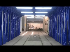 Activiteiten Intrek tent Outdoor Draagbare onderdak voor evenementen