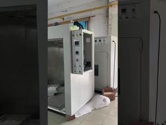 Industriële Oven Grote Heteluchtoven Elektrische Verwarmingsoven Blast Constante Temperatuur Droogoven Dehydrator M