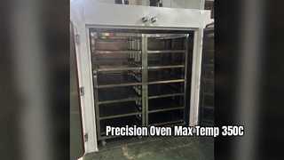 Industriële precisieoven XQ-T-2250C Maatwerkoplossingen
